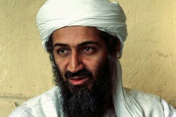 Uwaga na zdjęcia zabitego bin Ladena - to wirus
