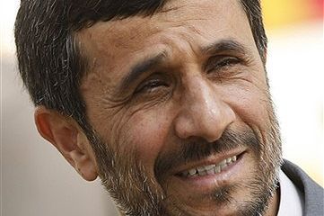 Ahmadineżad chciał rozmawiać - twardogłowi byli przeciw