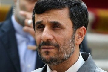 Ahmadineżad zapewni dziennikarce prawo do obrony