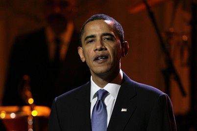 Obama mianował swego wysłannika do świata islamu