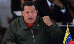 "Obalimy ich" - reakcja na sytuację w Hondurasie