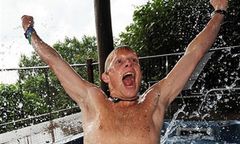 Cztery osoby poszukiwane do "najlepszej pracy świata"