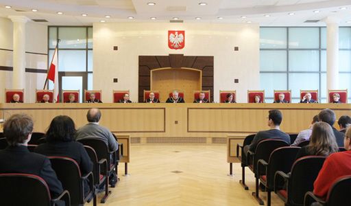 Zapadła ważna decyzja - stan wojenny nielegalny