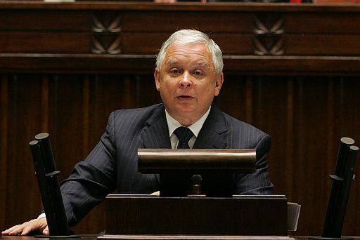 Prezydent szykuje naradę z byłymi ministrami
