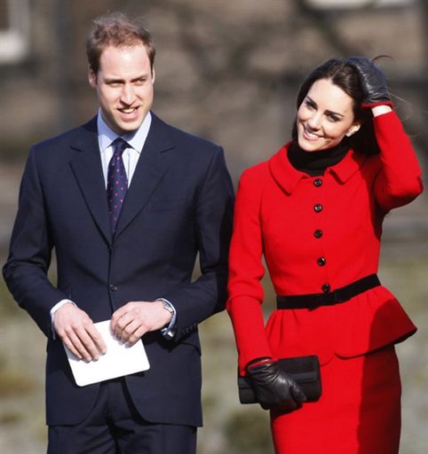 To był ważny dzień w życiu księżniczki Catherine