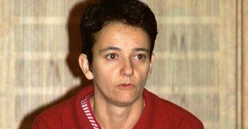 Uwiodła, by zabić - teraz odzyskała wolność