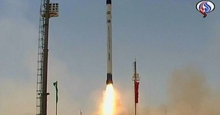 Co robi Iran, gdy świat nie patrzy?