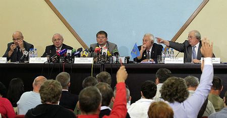 "Komentarz MAK był skandaliczny i żałosny"
