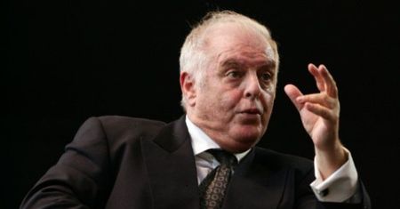 Dadzą koncert na najbardziej strzeżonej granicy świata