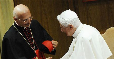 "Mogło dojść do tuszowania pedofilii wśród księży"