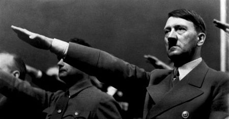 Nowe sensacyjne fakty - co jeszcze wymyślił Hitler?