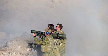 Australia w strachu; "do ataku może dojść w każdej chwili"
