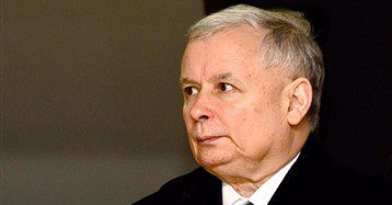 Kaczyński: czuję absmak, przerażający absmak
