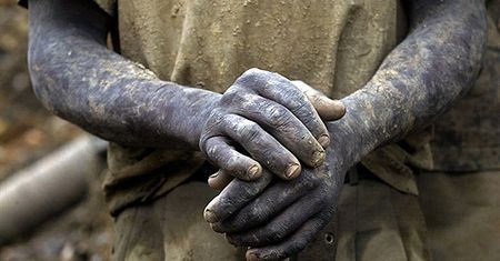 Odkryto nowe, duże złoża złota w Peru