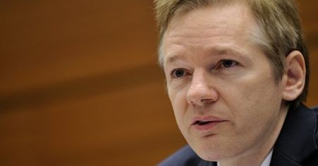 "Visa, MasterCard i PayPal są instrumentami USA"