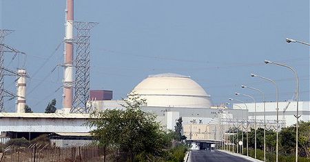 Izraelski wirus zaatakował elektrownię atomową