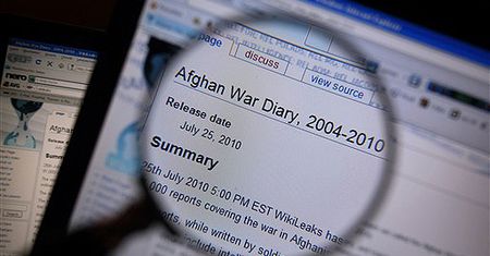 Przecieki z WikiLeaks utrudnią uprawianie dyplomacji