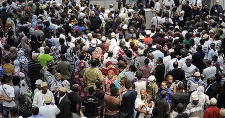 Linie lotnicze Yemenia zawiesiły loty na Komory