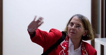 Kubańska dysydentka po 15 latach rozłąki spotka się z rodziną