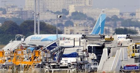 Kolejna awaria Airbusa - tym razem zapalił się silnik