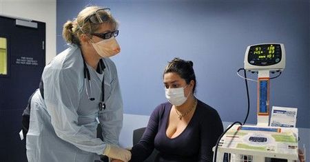 Kolejne zachorowania na grypę A/H1N1 we Włoszech