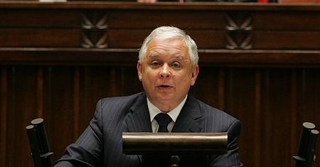 Prezydent szykuje naradę z byłymi ministrami