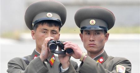 Korea Północna odrzuca ofertę