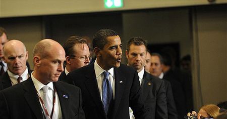 Obama: zrozumiałe rozczarowanie wynikiem Kopenhagi