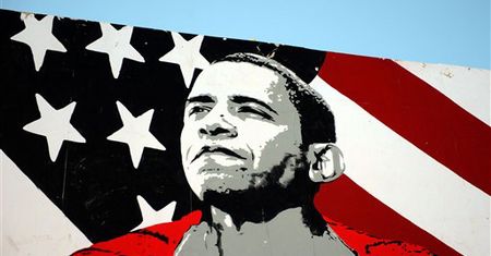 Niech Obama odda Nobla
