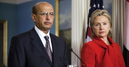 USA i Jemen będą wspólnie zwalczać terroryzm