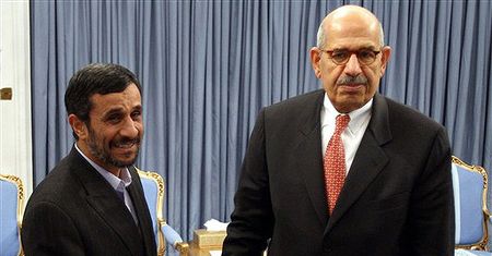 "Iran wie, jak wyprodukować bombę atomową"