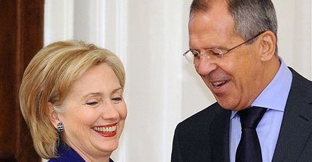 USA chcą współpracy z Rosją ws. nowej tarczy