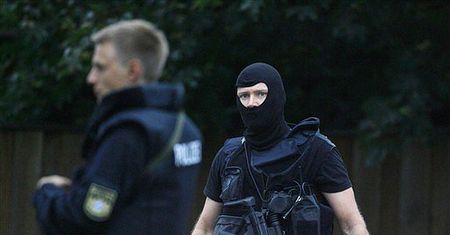 Obudził się 18-letni zamachowiec ze szkoły w Bawarii