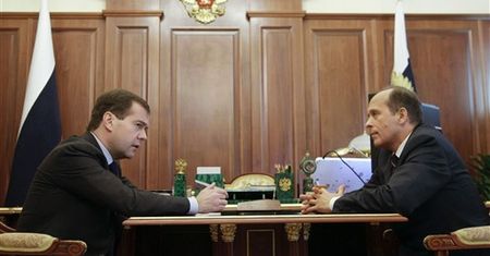 Zatrzymano zabójców obrońców praw człowieka