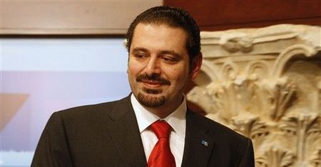 Stworzyli z Hezbollahem rząd jedności narodowej