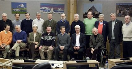Największe gospodarki uradziły, jak dalej zwalczać kryzys