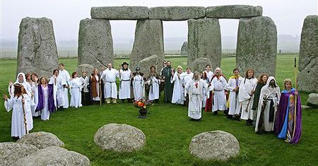 Jedna z tajemnic Stonehenge wyjaśniona