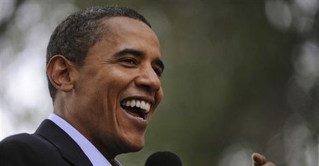 Obama współpracuje z administracją Busha w walce z kryzysem