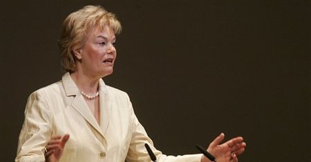 "Eryka Steinbach to polityk o marginalnym znaczeniu"