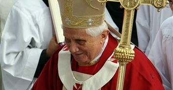 Papież spotkał się z ofiarami księży-pedofilów