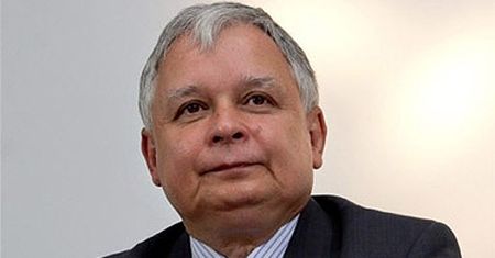 Prezydent życzy szczęścia, sukcesów i dumy z Polski