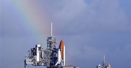 Pół wieku temu powstała agencja kosmiczna NASA