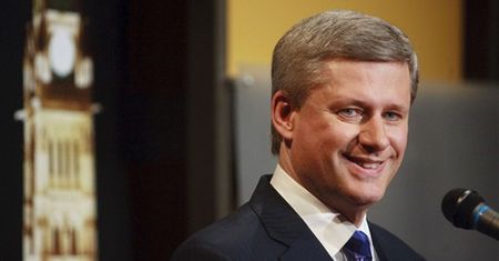 Premier Kanady: amerykańska sytuacja gospodarcza jest katastrofalna