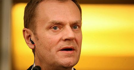 Tusk chce interweniować u premiera Pakistanu