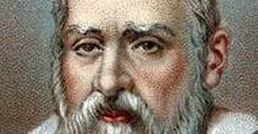 Naukowcy chcą ekshumować ciało Galileusza