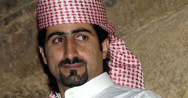 Hiszpania: bin Laden junior nie dostanie azylu