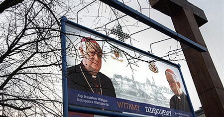 Na co kościoły wydają pieniądze z unijnych dotacji?
