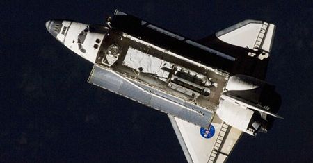 NASA odroczyła lądowanie Discovery