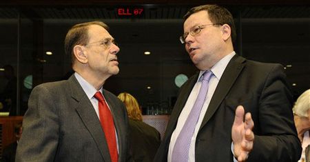 "UE należy dalej rozszerzać mimo kryzysu"