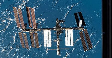 Już po strachu - załoga wróciła do ISS